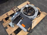 Tecna - 7913 - puntlasmachine - afbeelding 1 van  9