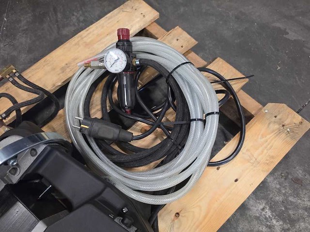 Tecna - 7913 - puntlasmachine - afbeelding 4 van  9