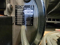 Tecna - 7913 - puntlasmachine - afbeelding 6 van  9