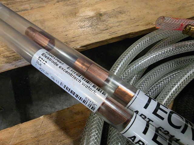 Tecna - 7913 - puntlasmachine - afbeelding 9 van  9