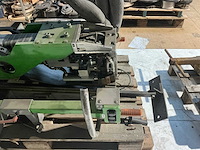 Tecna - 9369 - spot welding machines - 2004 - afbeelding 3 van  5