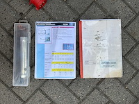 Tecna - te90 - puntlasmachine - afbeelding 10 van  15