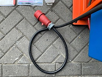 Tecna - te90 - puntlasmachine - afbeelding 12 van  15