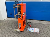 Tecna - te90 - puntlasmachine - afbeelding 1 van  15