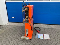 Tecna - te90 - puntlasmachine - afbeelding 2 van  15