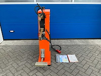 Tecna - te90 - puntlasmachine - afbeelding 4 van  15