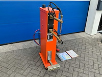 Tecna - te90 - puntlasmachine - afbeelding 5 van  15