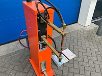 Tecna - te90 - puntlasmachine - afbeelding 6 van  15