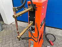 Tecna - te90 - puntlasmachine - afbeelding 7 van  15
