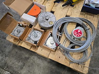 Tecna - veer balancer - overige hijs- en heftechniek - afbeelding 1 van  5