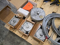 Tecna - veer balancer - overige hijs- en heftechniek - afbeelding 2 van  5