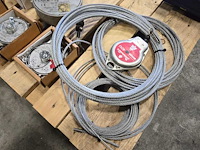 Tecna - veer balancer - overige hijs- en heftechniek - afbeelding 5 van  5