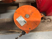 Tecna 7230-06 veerbalancer (5x) - afbeelding 2 van  5