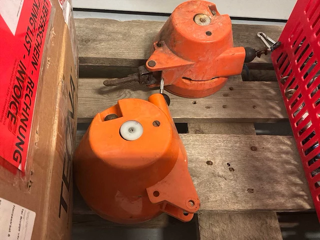 Tecna 7230-06 veerbalancer (5x) - afbeelding 3 van  5