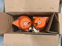 Tecna 7230-06 veerbalancer (5x) - afbeelding 4 van  5
