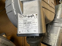 Tecna spring balancer (12x) - afbeelding 3 van  3