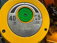 Tecna spring balancer (18x) - afbeelding 2 van  3