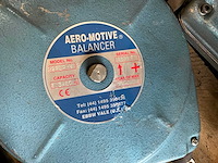 Tecna spring balancer (18x) - afbeelding 3 van  3