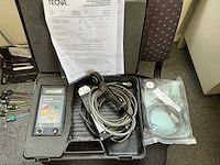Tecna te1600 lasonderdelen en accessoires - afbeelding 1 van  4