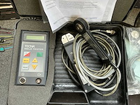 Tecna te1600 lasonderdelen en accessoires - afbeelding 2 van  4