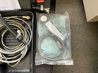Tecna te1600 lasonderdelen en accessoires - afbeelding 3 van  4