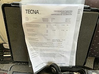 Tecna te1600 lasonderdelen en accessoires - afbeelding 4 van  4