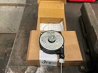 Tecna veerbalancer (3x) - afbeelding 1 van  3