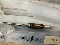 Tecnalia proces onderdelen - afbeelding 4 van  6