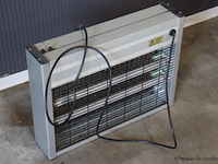 Tecnall halley vliegenlamp | model 2138-s - afbeelding 1 van  4