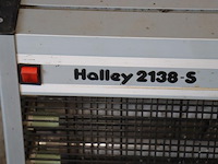 Tecnall halley vliegenlamp | model 2138-s - afbeelding 3 van  4