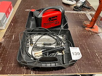 Tecnica 164 inverter lasapparaat - afbeelding 1 van  1
