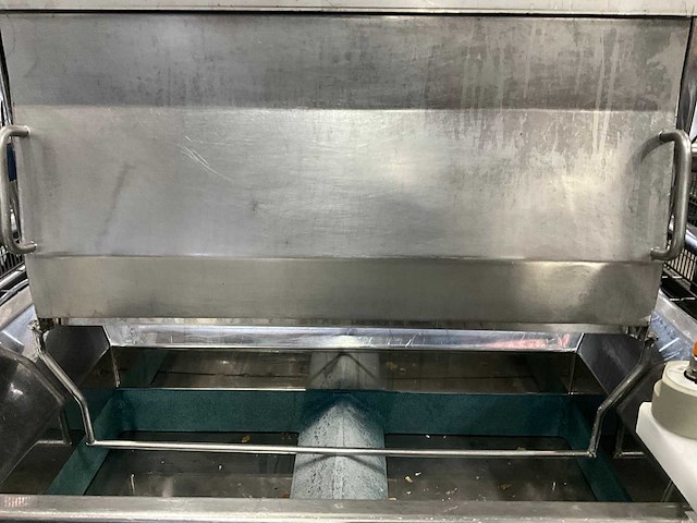 Tecnical tecnologia aplicada volumetrische gietmachine - afbeelding 2 van  13