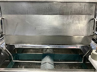 Tecnical tecnologia aplicada volumetrische gietmachine - afbeelding 2 van  13