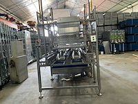 Tecnical tecnologia aplicada volumetrische gietmachine - afbeelding 8 van  13
