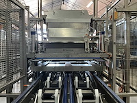 Tecnical tecnologia aplicada volumetrische gietmachine - afbeelding 9 van  13