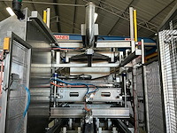 Tecnical tecnologia aplicada volumetrische gietmachine - afbeelding 10 van  13