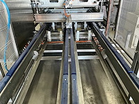 Tecnical tecnologia aplicada volumetrische gietmachine - afbeelding 11 van  13