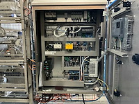 Tecnical tecnologia aplicada volumetrische gietmachine - afbeelding 13 van  13