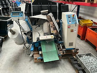 Tecnimodern automation zakkenvormmachine - afbeelding 2 van  7