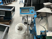 Tecnimodern automation zakkenvormmachine - afbeelding 4 van  7