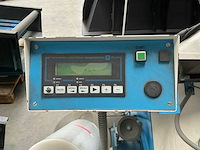 Tecnimodern automation zakkenvormmachine - afbeelding 5 van  7