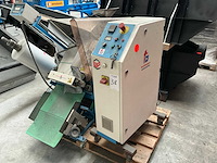 Tecnimodern automation zakkenvormmachine - afbeelding 7 van  7
