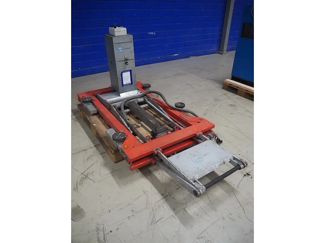 Tecnital - afbeelding 2 van  9