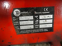 Tecnital - afbeelding 9 van  9