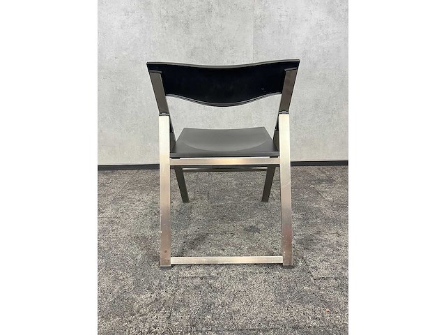Tecno - 2x design klapstoel - afbeelding 5 van  8