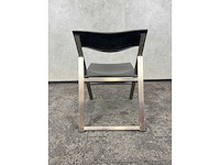 Tecno - 2x design klapstoel - afbeelding 5 van  8