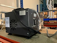 Tecno cooling premium plus hogedruk vernevelpomp - afbeelding 1 van  4