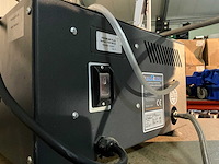 Tecno cooling premium plus hogedruk vernevelpomp - afbeelding 2 van  4