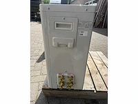 Tecno ice - kfr-26w - airconditioning - buitenunit - afbeelding 4 van  4
