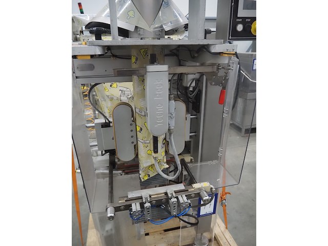 Tecno pack - afbeelding 2 van  19